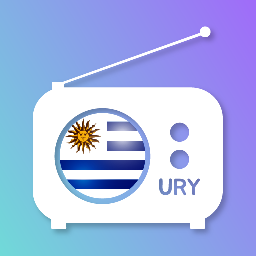 Radio Uruguay - Uruguay FM logo