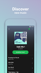 Spotify Premium Android Apk Xda