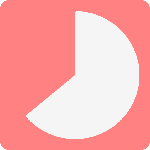 Feel timer logo