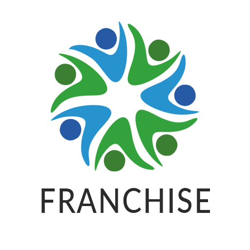 Proveda Franchise logo