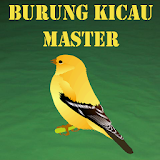 Burung Kicau Master icon