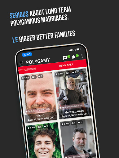 Polygamy - The Biggest Polygam 9