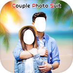 Cover Image of Download Couple Photo Suit - Couple Photo Collage Maker 1.1 APK