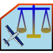 Aircraft Weight and Balance 1.3.8 Icon