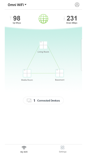 Omni WiFi Screen 2