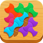 Wood Blocks Puzzle
