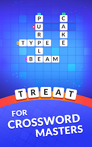 Captura de Pantalla 10 Word Mania – a word game in En android