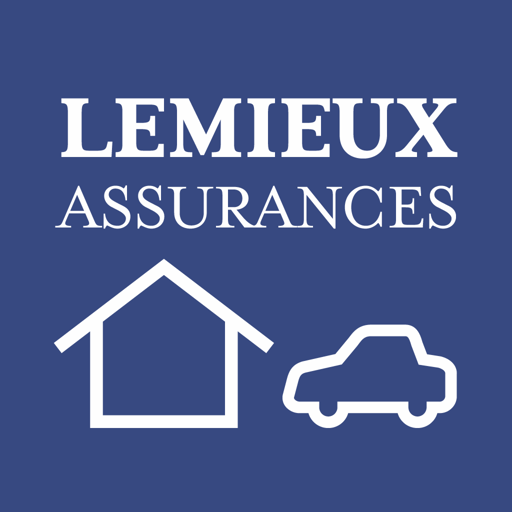 Lemieux Assurances logo