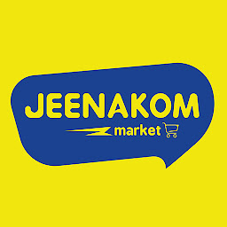 JEENAKOM MARKET جيناكم ماركت: Download & Review