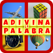 Adivina La Palabra