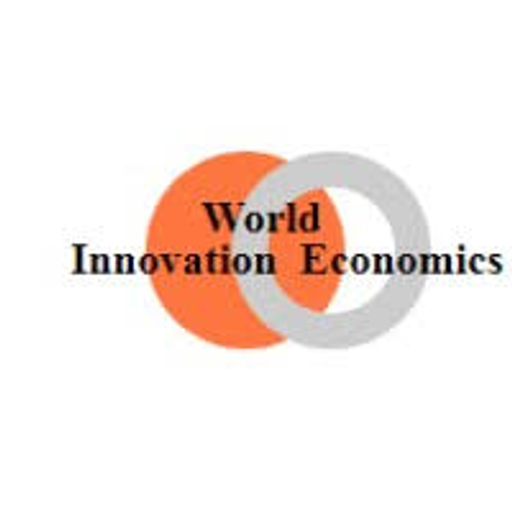 World Innovation Economics logo