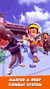 Swipe Fight!(圖4)-速報App