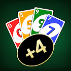 Wild Four UNO 1.0.8