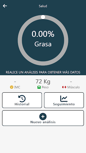Areafit Cuesta Rosario Screen 3