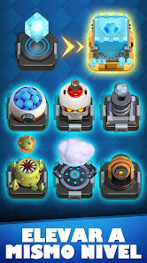 Imágen 4 Random TD android