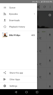 App-Vorschau
