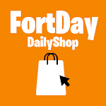 Cover Image of Download FortDay DailyShop  APK