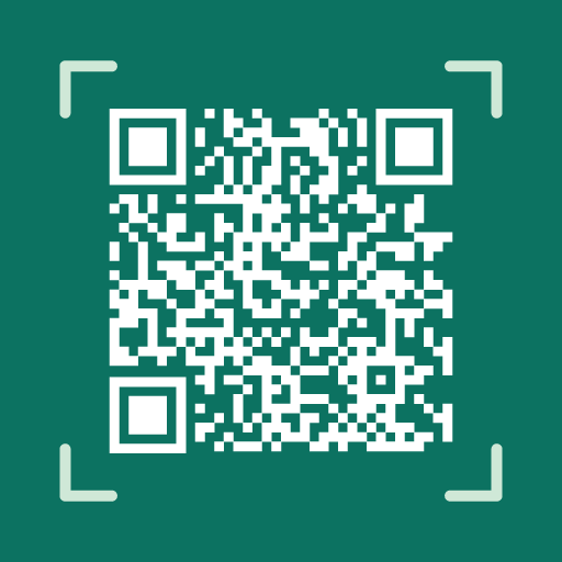 All Barcode & QR code scanner 1.4 Icon