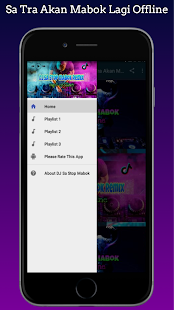 DJ Sa Stop Mabok Sa Janji Tra Akan Mabok Lagi 1.3 APK + Mod (Free purchase) for Android