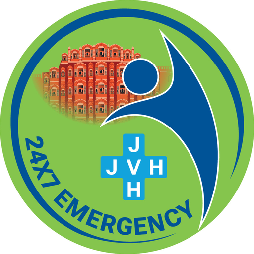 JVH E-Consultation logo