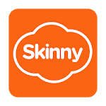 Cover Image of Download Skinny Mobile  APK