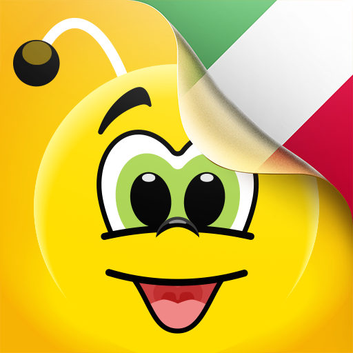 Learn Italian - 11,000 Words 7.4.5 Icon
