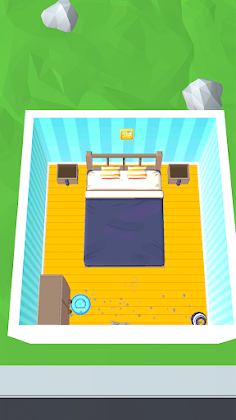 Clean Out - Screenshot 1