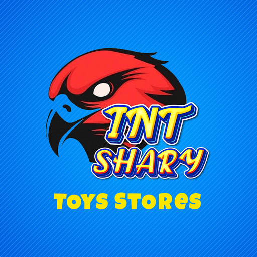 Int Shary - إنت شاري logo