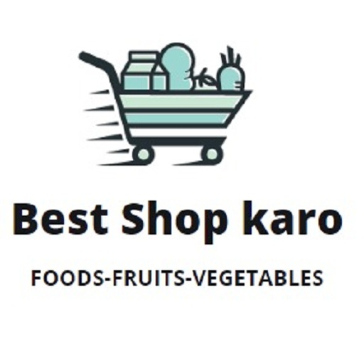 Best Shop Karo logo