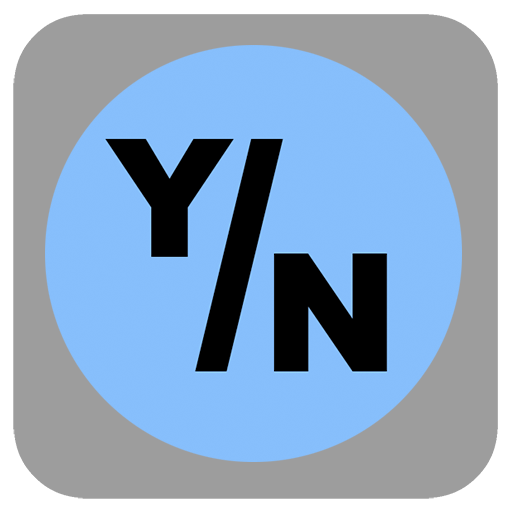 Да или Нет logo