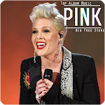Cover Image of Unduh Pink Top Album Music 2.0.186 APK