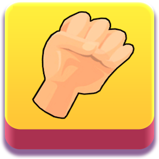 Rock Paper Scissors  Icon