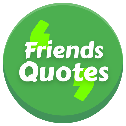 Best Friendship Quotes Friends 1.0 Icon