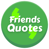 Best Friendship Quotes Friends icon