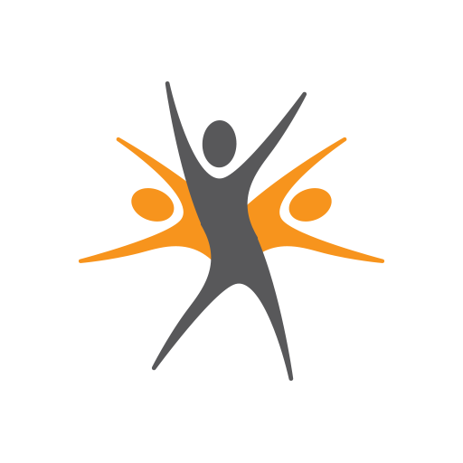 Full Range Physical Therapy logo