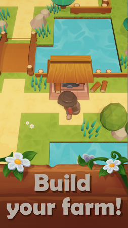 Game screenshot Herodale: Adventure RPG apk download