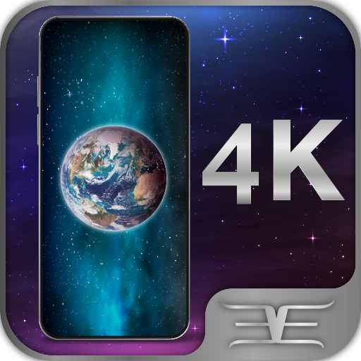 Planets Wallpapers Lite  Icon