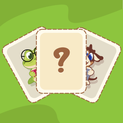 Match Card Memory logo
