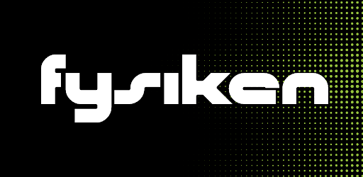 Fysiken APP