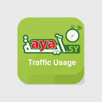 Cover Image of Tải xuống Aya ISP Usage  APK