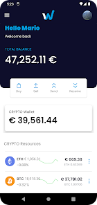 Screenshot 1 Swaggy App android