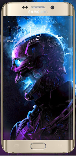 Horror Wallpapers. Fear Screen 3
