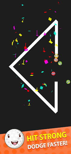 Escape Ball! - Fun Casual Game screenshot 0