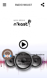 Rádio NKast
