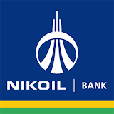 NIKOIL BANK MobilBank icon