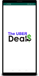 The Uber Deals