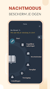 Screenshotafbeelding