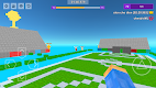 screenshot of Parkour Craft:Online PvP Games