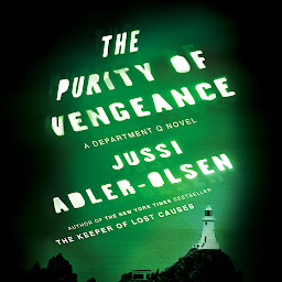 Icon image The Purity of Vengeance: A Department Q Novel