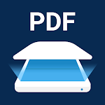 Cover Image of डाउनलोड पीडीएफ स्कैनर - पीडीएफ के लिए आसान स्कैन 1.0.9 APK